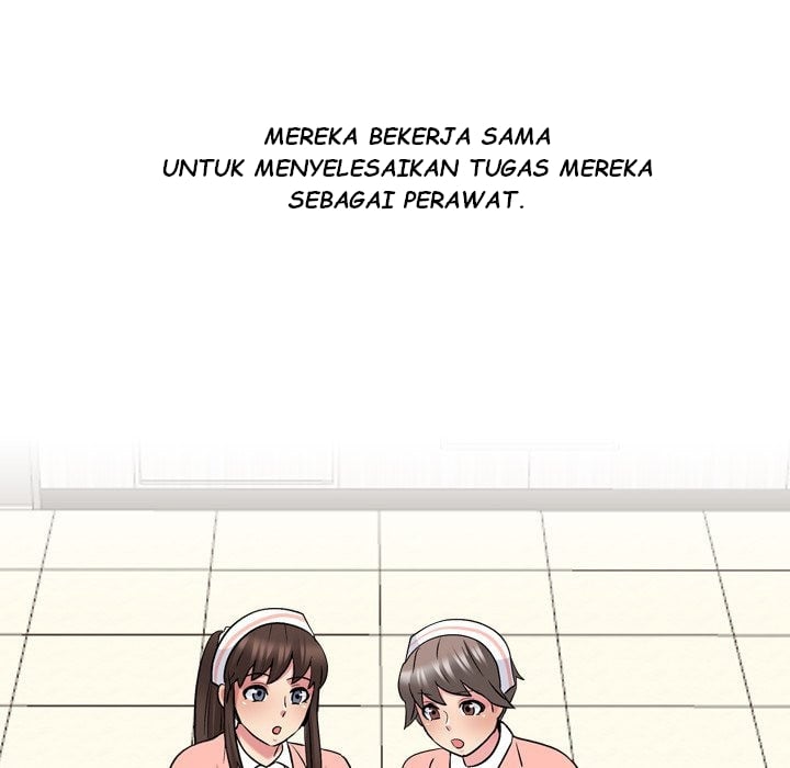 One Shot Men’s Clinic - Chapter 26 46 One Shot Men’s Clinic - Chapter 26 46