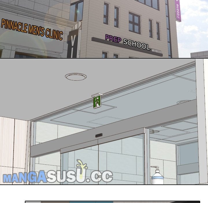 One Shot Men’s Clinic - Chapter 26 95 One Shot Men’s Clinic - Chapter 26 95