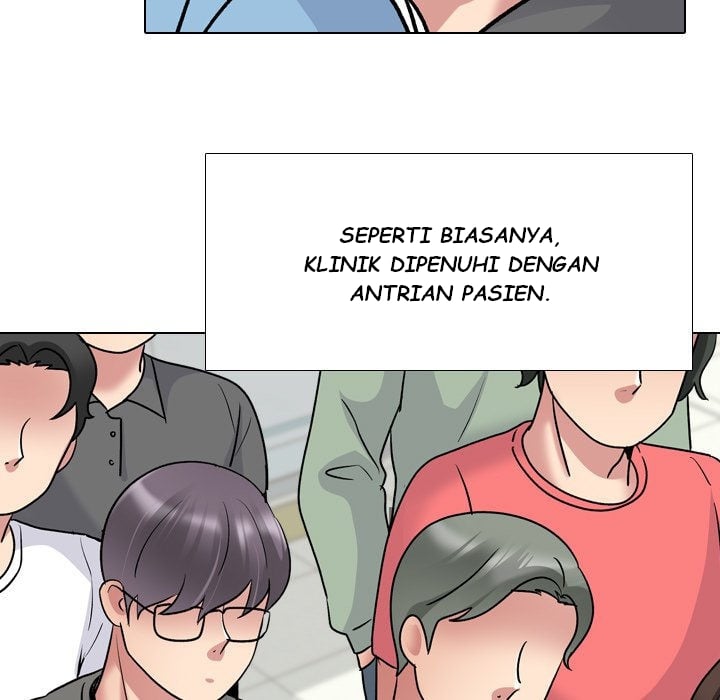 One Shot Men’s Clinic - Chapter 26 20 One Shot Men’s Clinic - Chapter 26 20