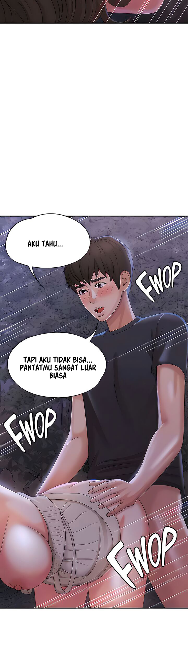 Teen Aunt - Chapter 26 27