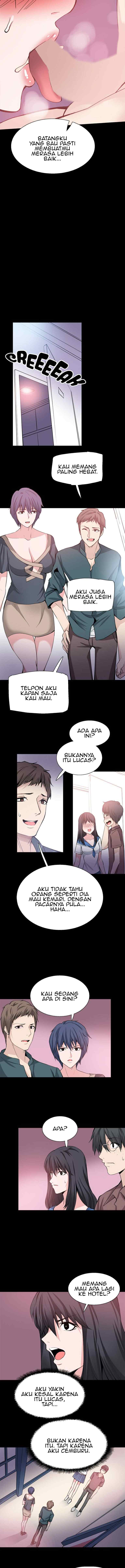 Body Change - Chapter 26 10