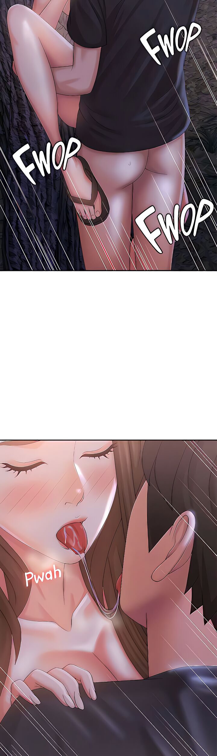 Teen Aunt - Chapter 26 41