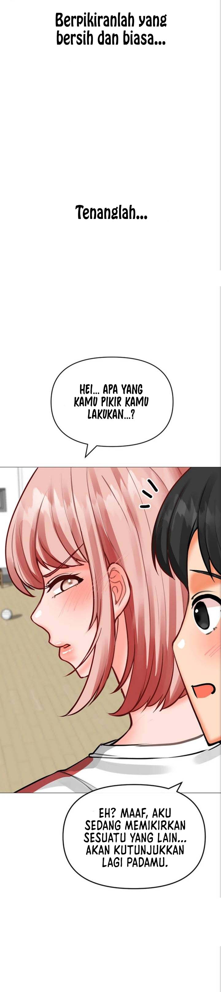 Troublesome Sister - Chapter 26 12