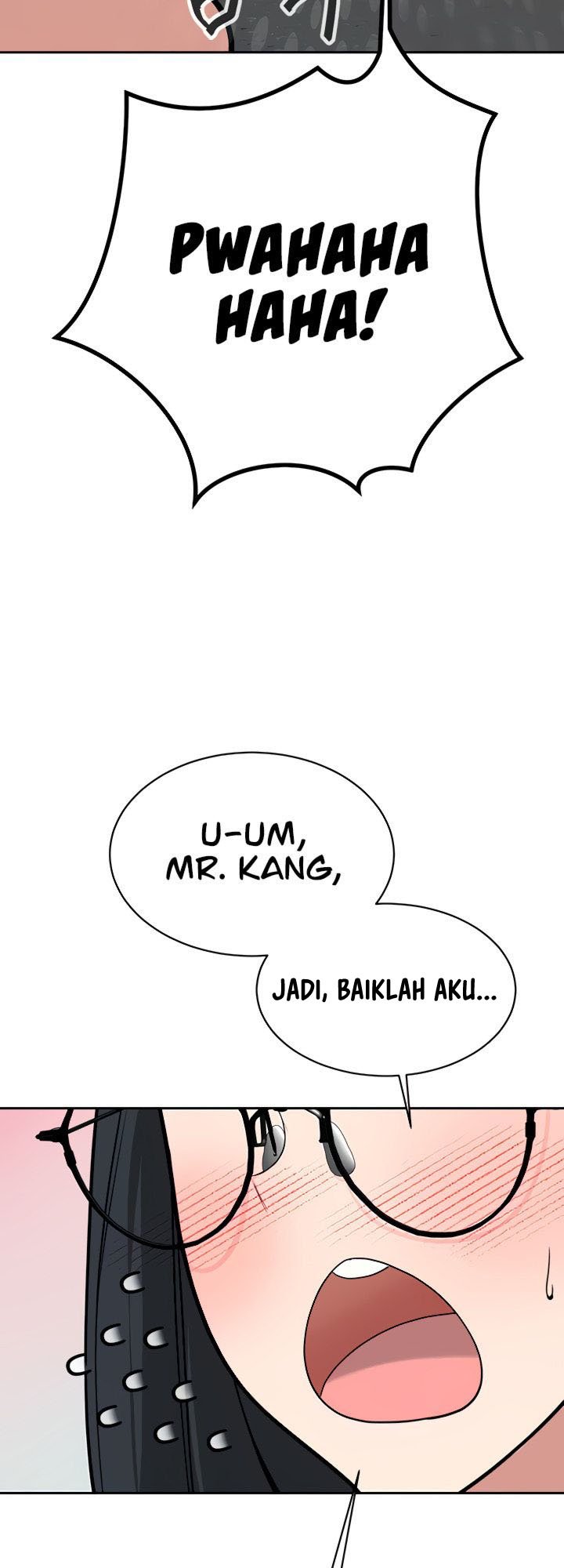 Secret Matter Of The Third Generation - Chapter 26 76