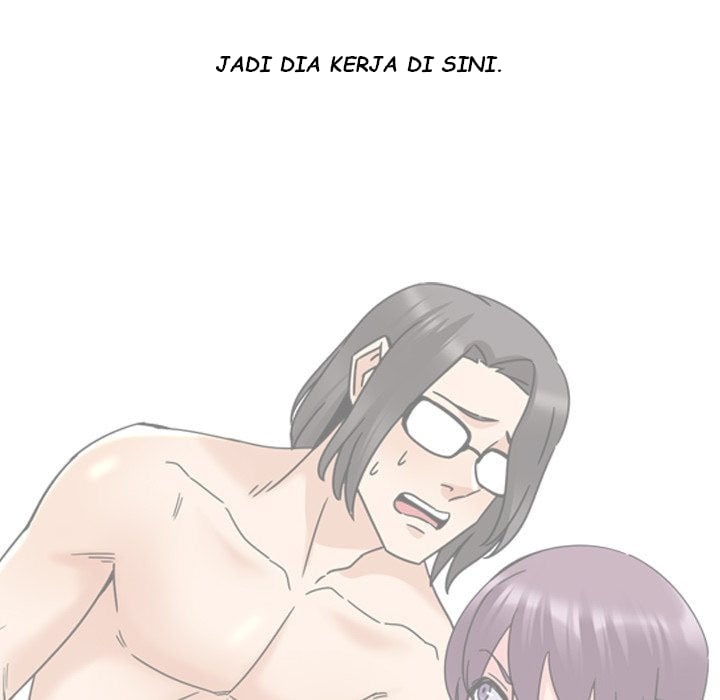 One Shot Men’s Clinic - Chapter 26 111 One Shot Men’s Clinic - Chapter 26 111