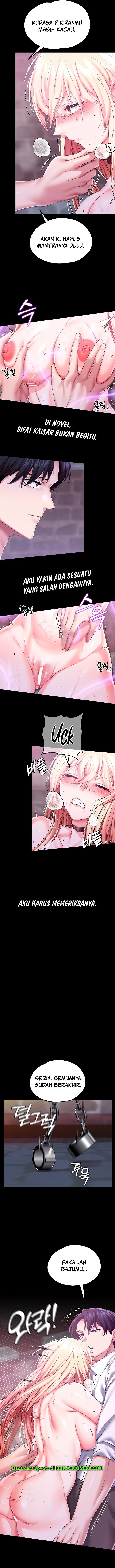 Breaking A Romantic Fantasy Villain - Chapter 26 3 Breaking A Romantic Fantasy Villain - Chapter 26 3