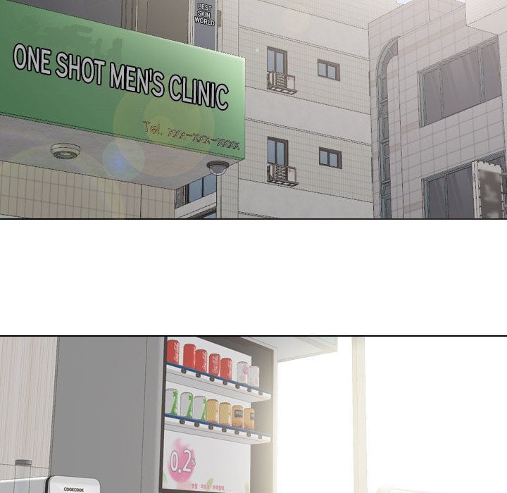One Shot Men’s Clinic - Chapter 26 16 One Shot Men’s Clinic - Chapter 26 16