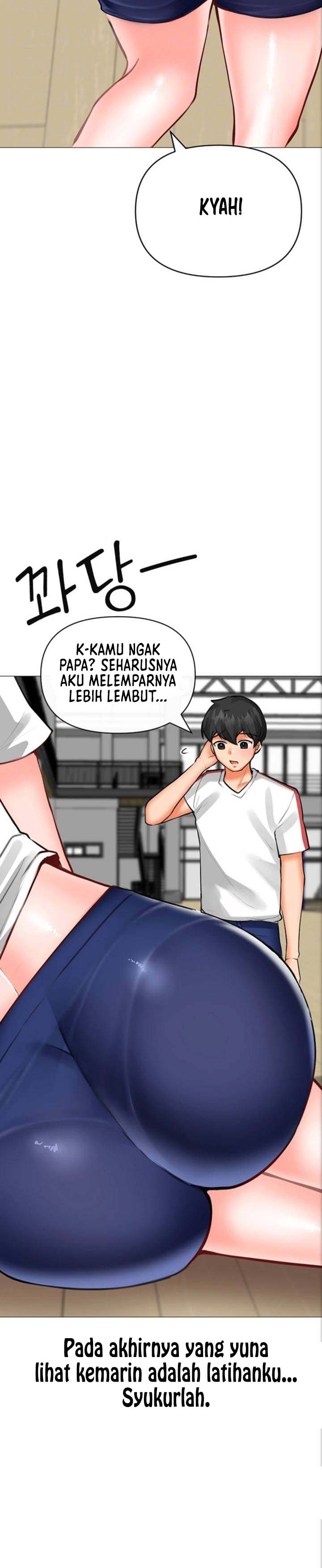 Troublesome Sister - Chapter 26 5