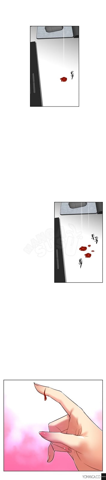Brawling Go - Chapter 26 25
