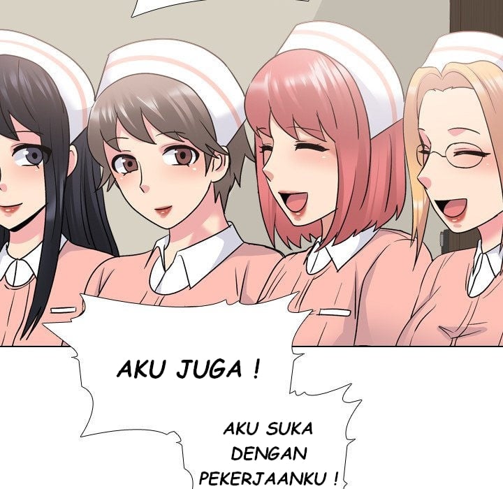 One Shot Men’s Clinic - Chapter 26 58 One Shot Men’s Clinic - Chapter 26 58