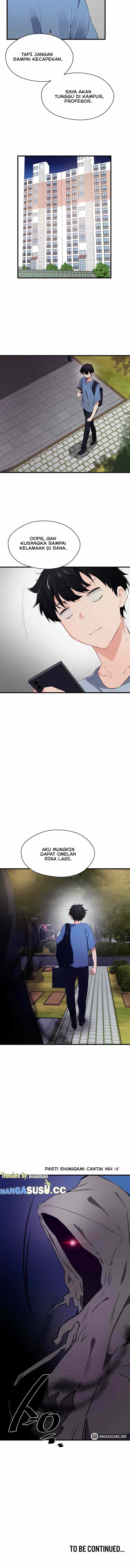 Please Give Me Energy - Chapter 26 13 Please Give Me Energy - Chapter 26 13