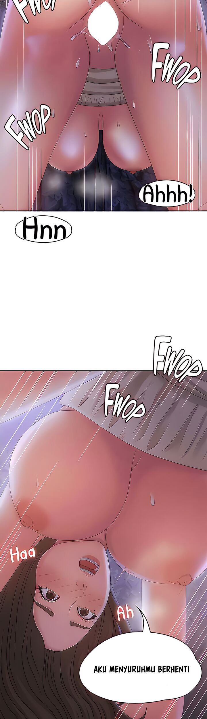 Teen Aunt - Chapter 26 26