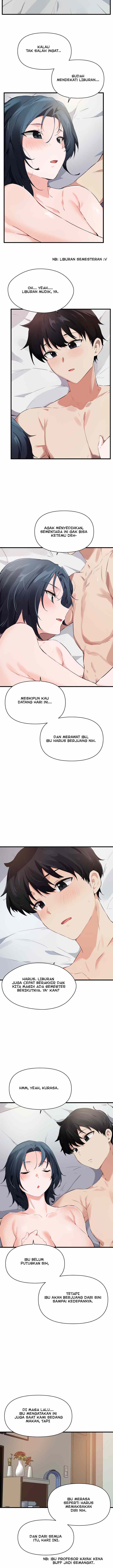 Please Give Me Energy - Chapter 26 10 Please Give Me Energy - Chapter 26 10