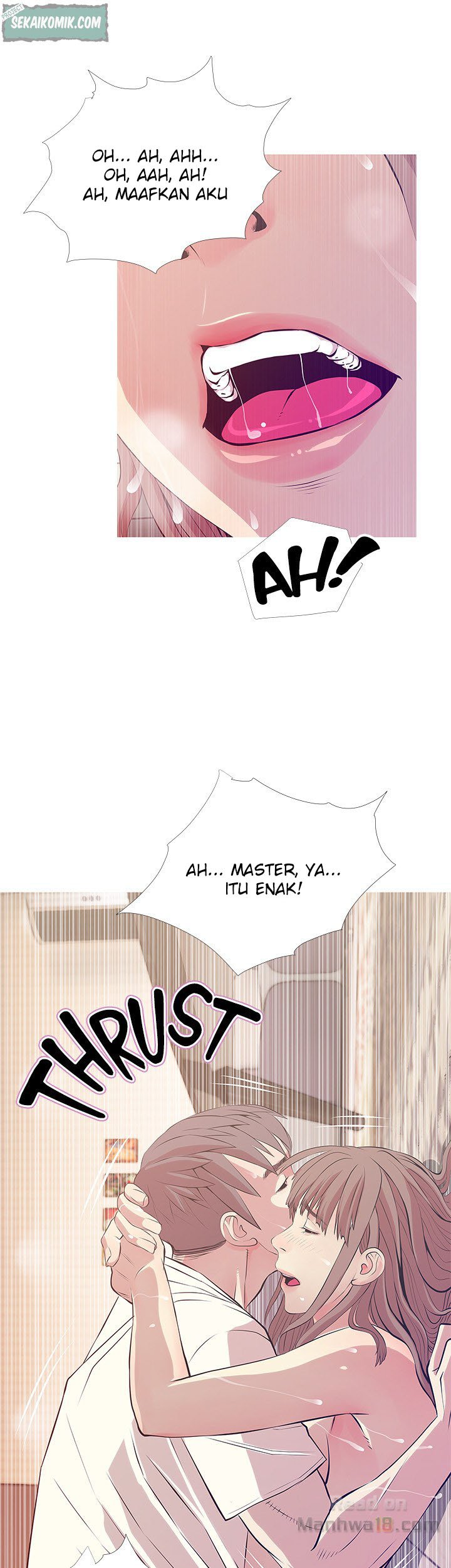 Ms. Master - Chapter 26 22