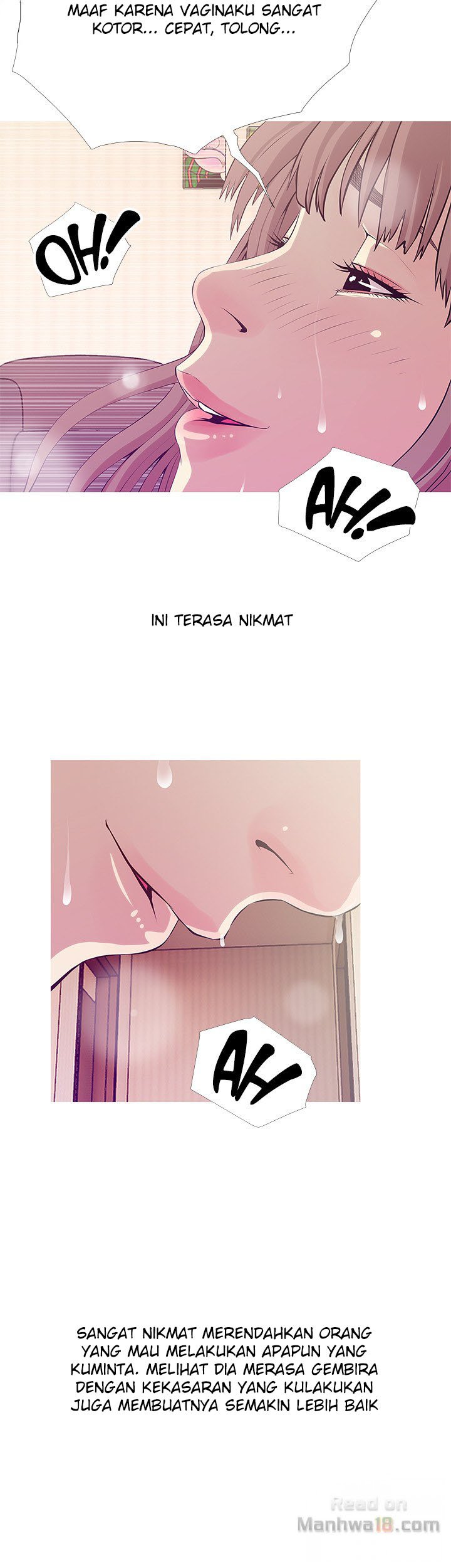 Ms. Master - Chapter 26 19