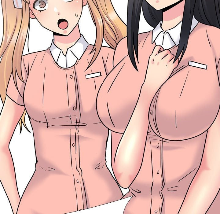 One Shot Men’s Clinic - Chapter 26 79 One Shot Men’s Clinic - Chapter 26 79