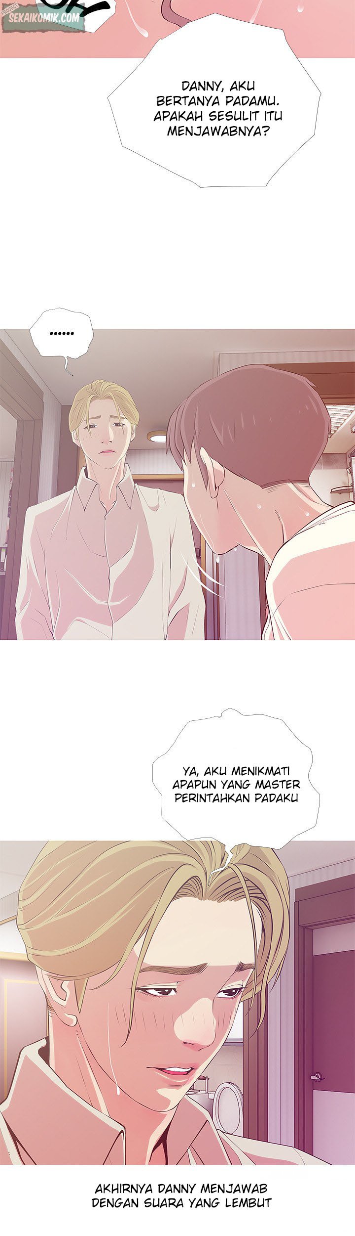 Ms. Master - Chapter 26 7