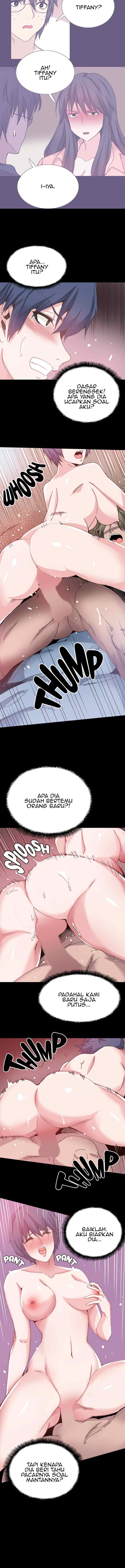 Body Change - Chapter 26 3