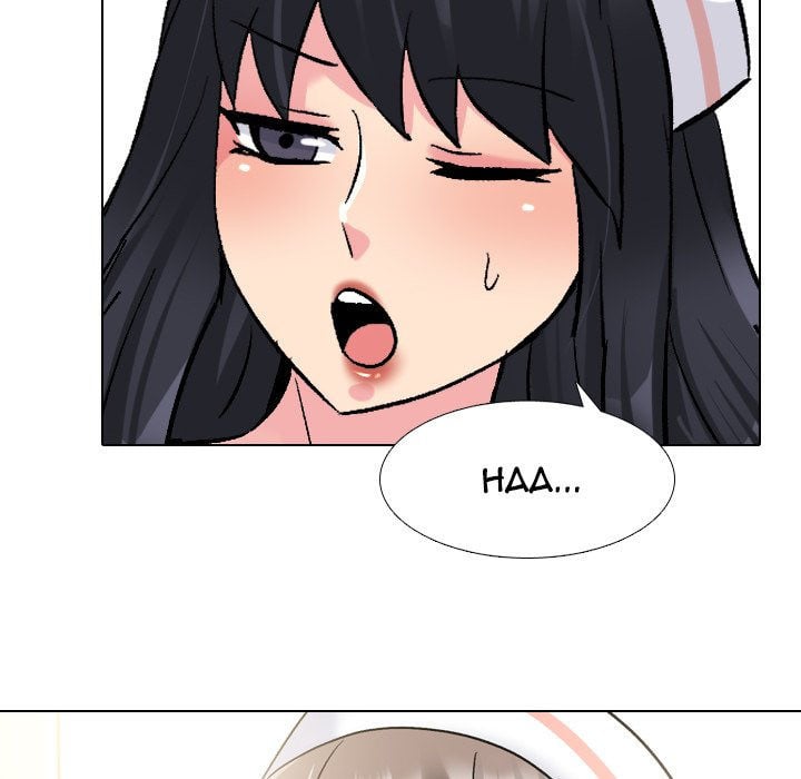 One Shot Men’s Clinic - Chapter 26 27 One Shot Men’s Clinic - Chapter 26 27