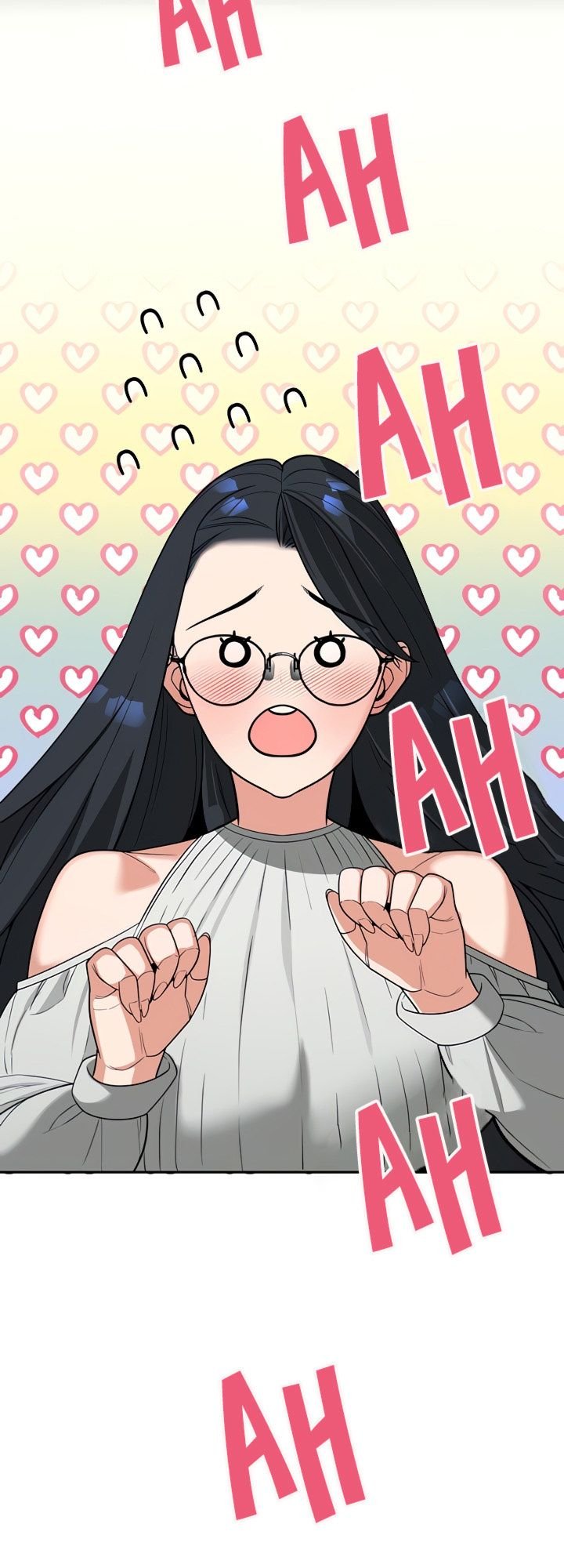Secret Matter Of The Third Generation - Chapter 26 8