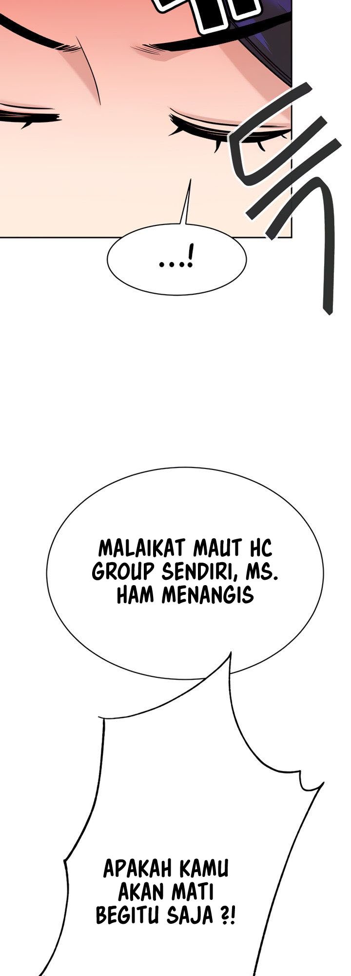 Secret Matter Of The Third Generation - Chapter 26 39