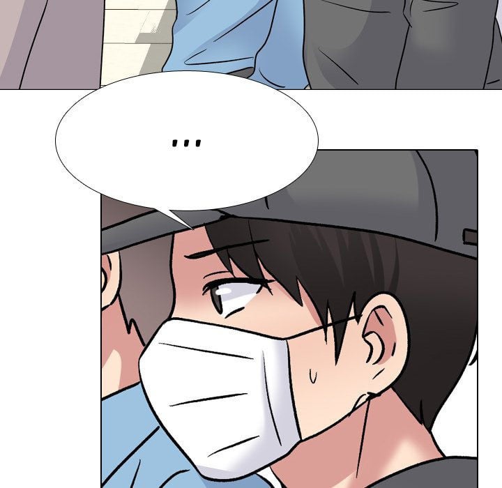 One Shot Men’s Clinic - Chapter 26 19 One Shot Men’s Clinic - Chapter 26 19