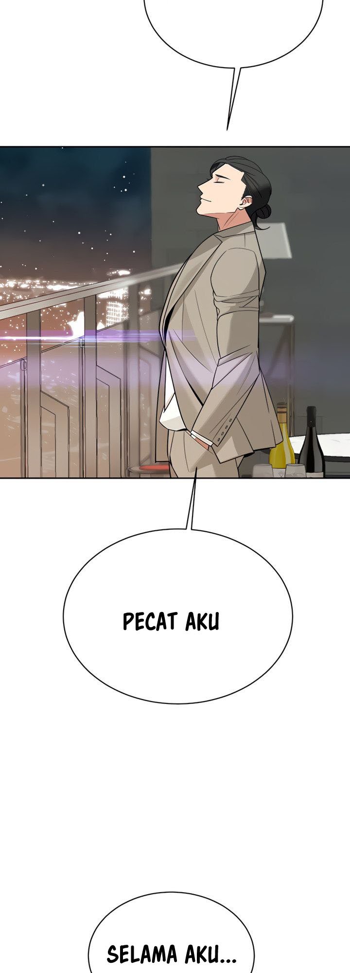 Secret Matter Of The Third Generation - Chapter 26 32