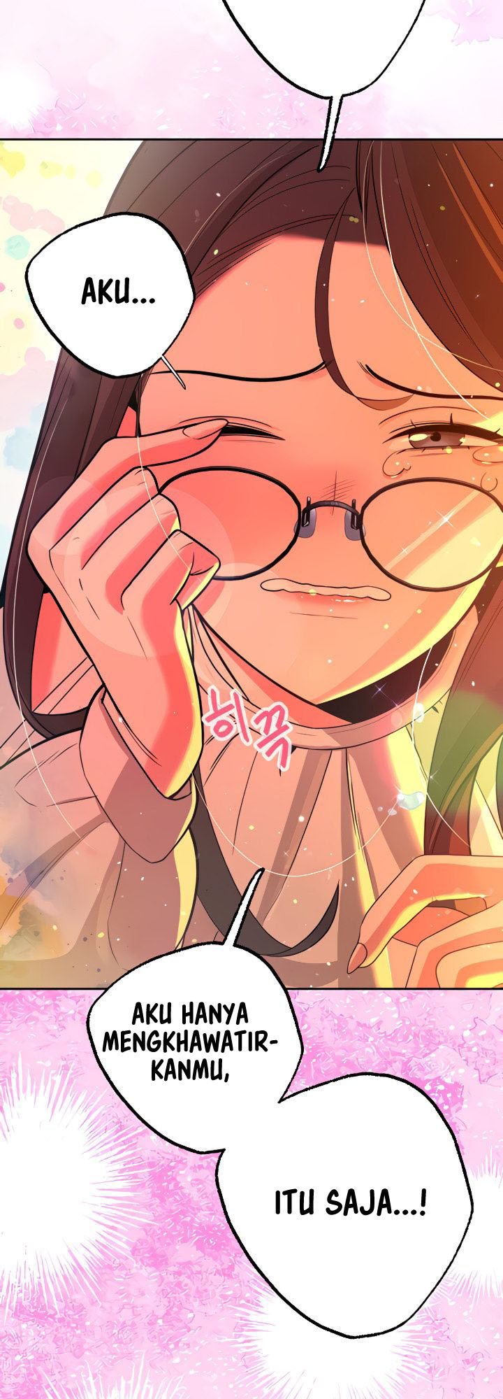 Secret Matter Of The Third Generation - Chapter 26 36