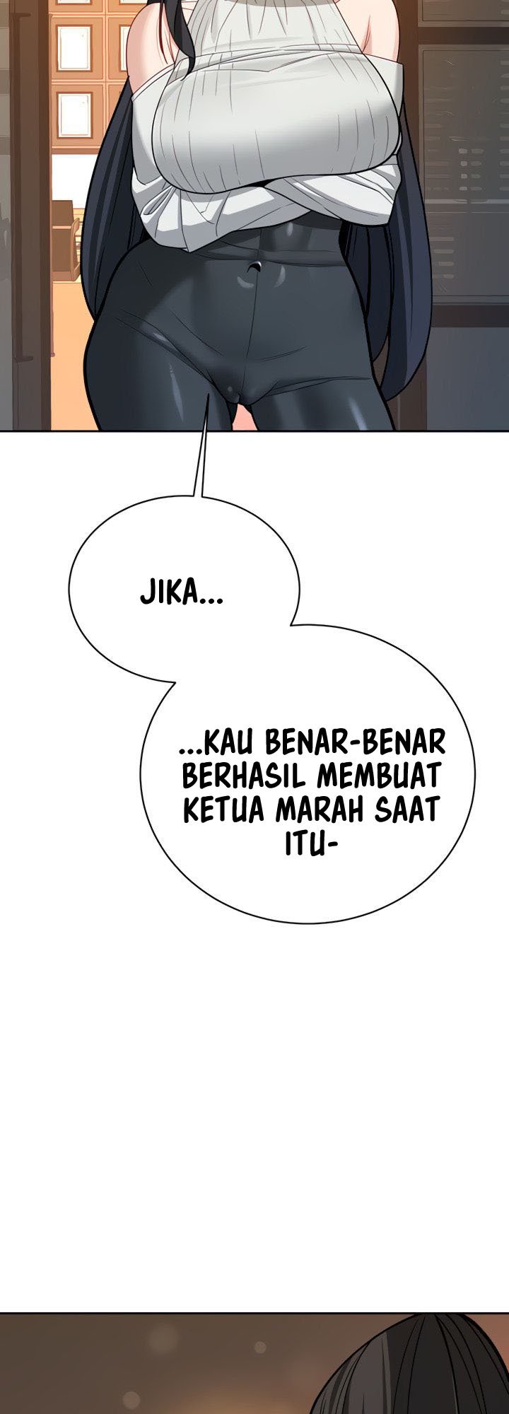 Secret Matter Of The Third Generation - Chapter 26 27