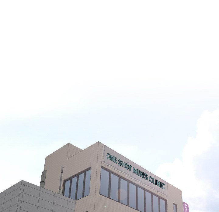 One Shot Men’s Clinic - Chapter 26 94 One Shot Men’s Clinic - Chapter 26 94