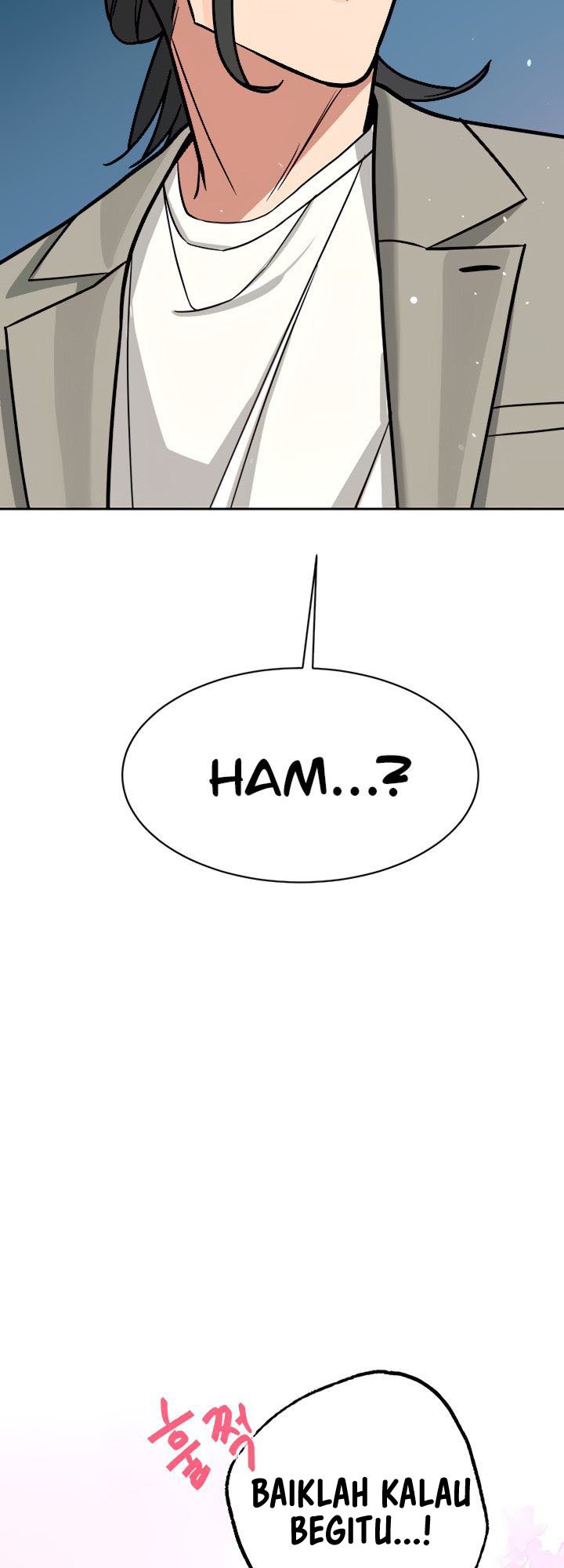 Secret Matter Of The Third Generation - Chapter 26 35