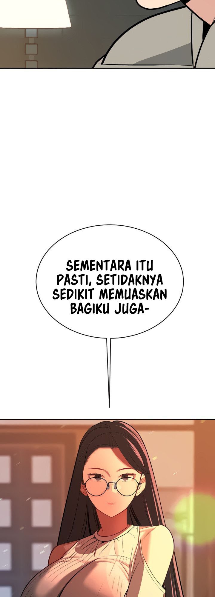 Secret Matter Of The Third Generation - Chapter 26 22