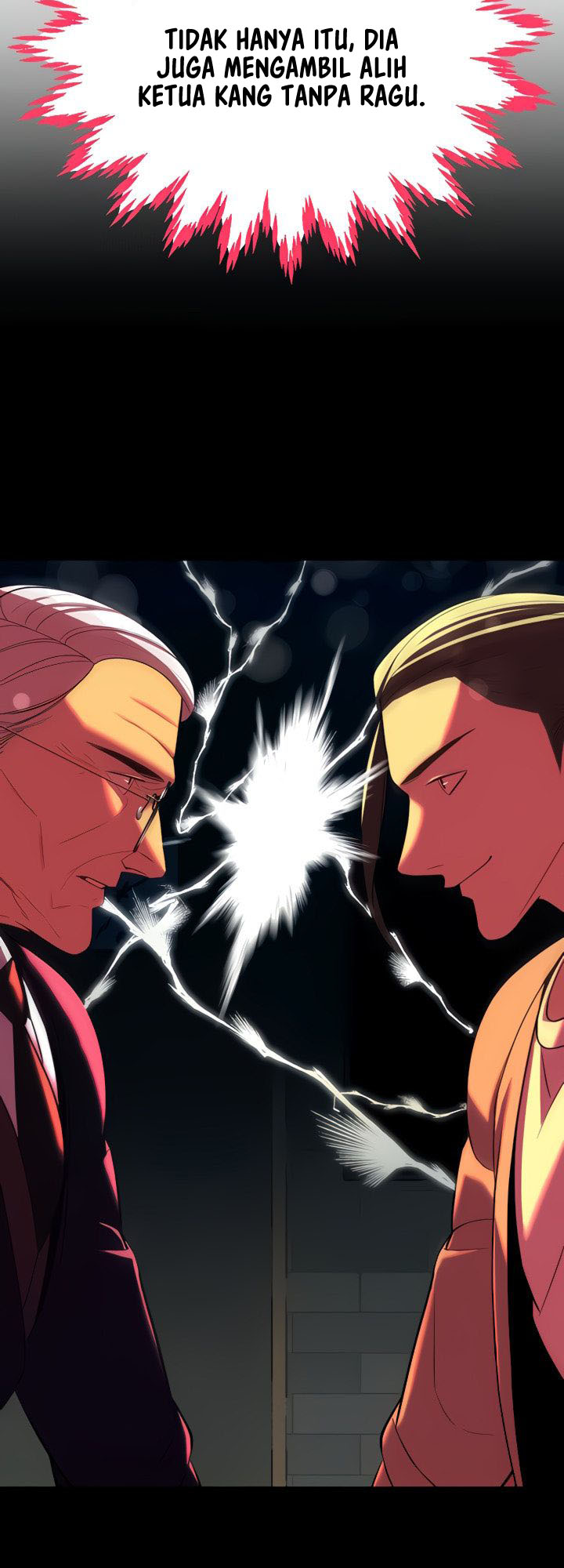 Secret Matter Of The Third Generation - Chapter 26 60