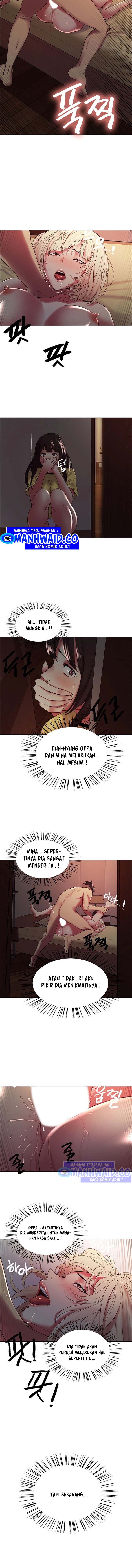 The Runaway Family - Chapter 26 7