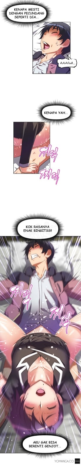 Brawling Go - Chapter 26 14