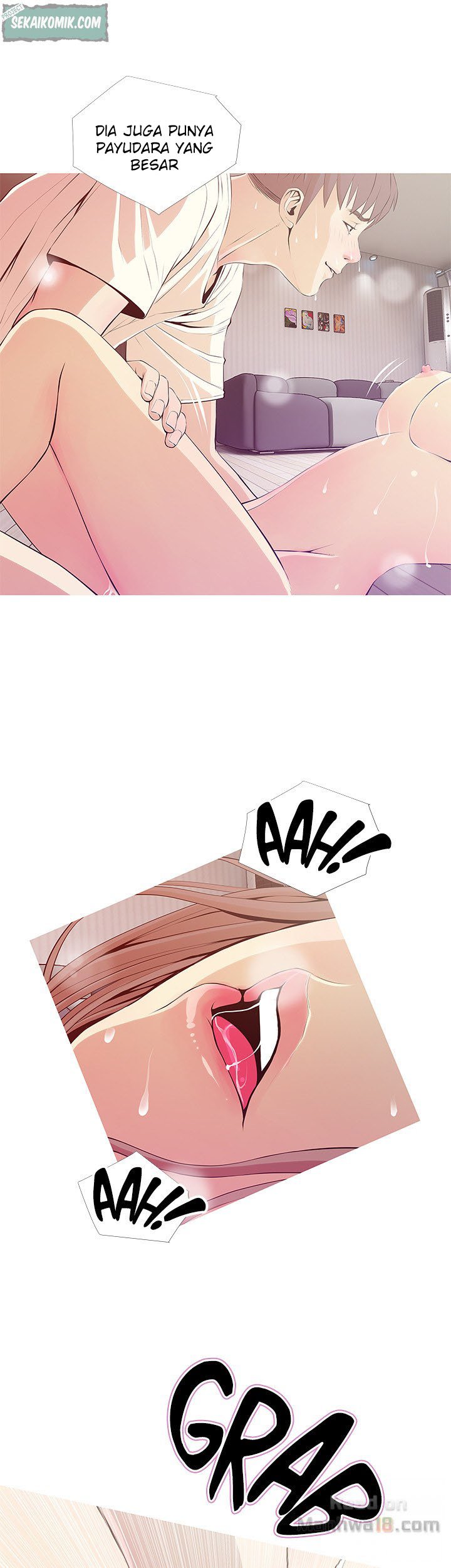 Ms. Master - Chapter 26 4