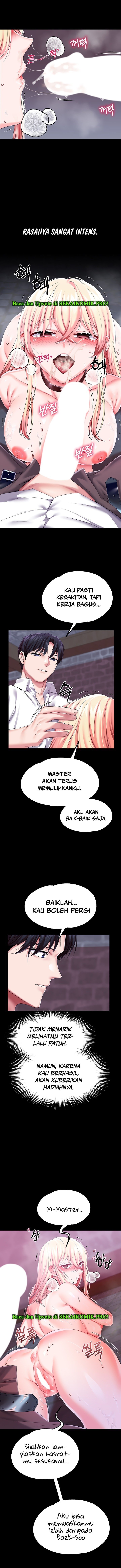 Breaking A Romantic Fantasy Villain - Chapter 26 6 Breaking A Romantic Fantasy Villain - Chapter 26 6