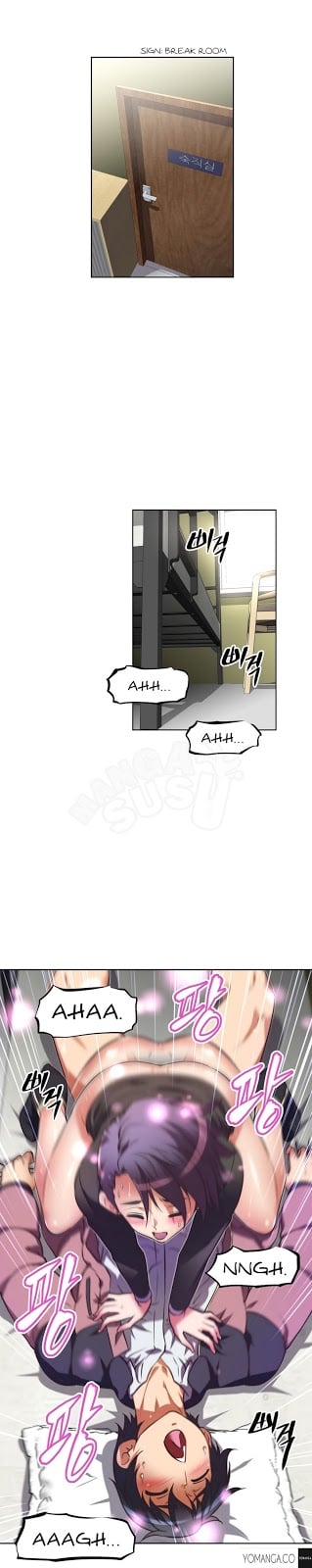 Brawling Go - Chapter 26 6