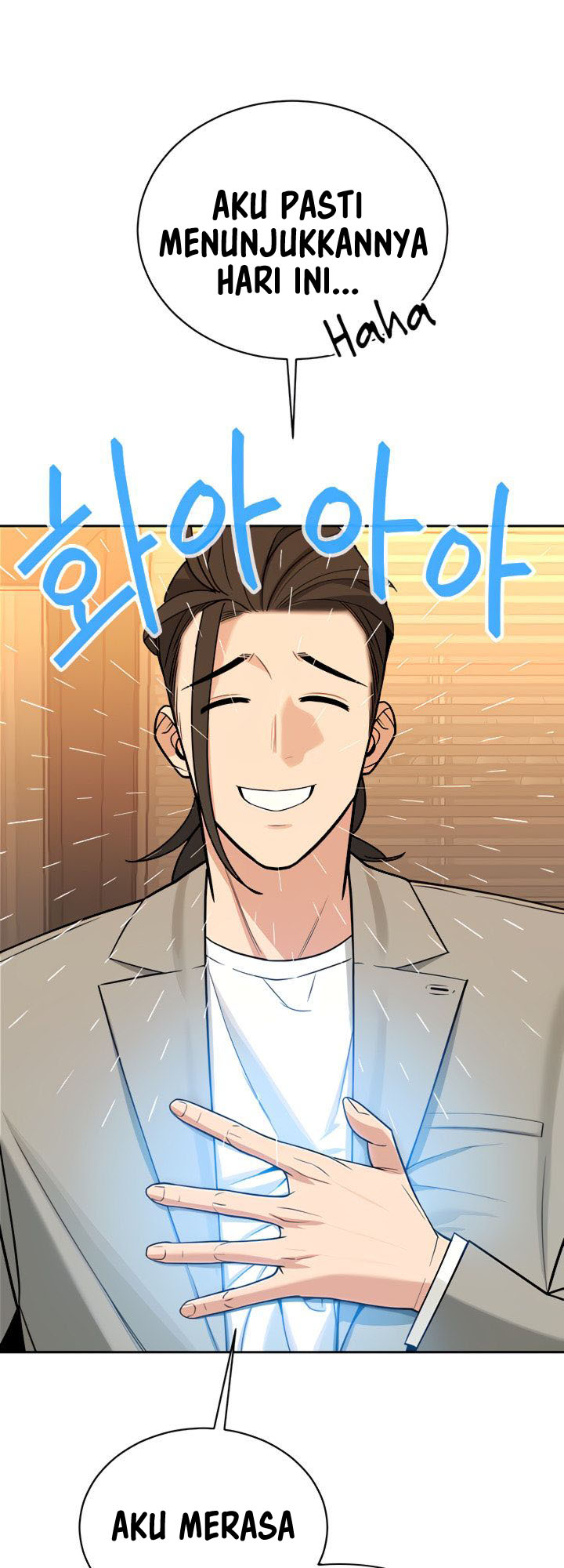 Secret Matter Of The Third Generation - Chapter 26 19