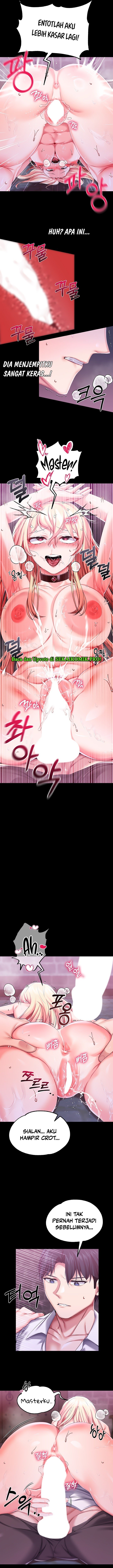 Breaking A Romantic Fantasy Villain - Chapter 26 8 Breaking A Romantic Fantasy Villain - Chapter 26 8