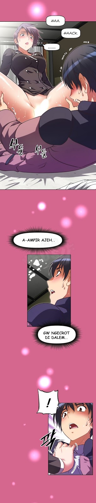 Brawling Go - Chapter 26 20