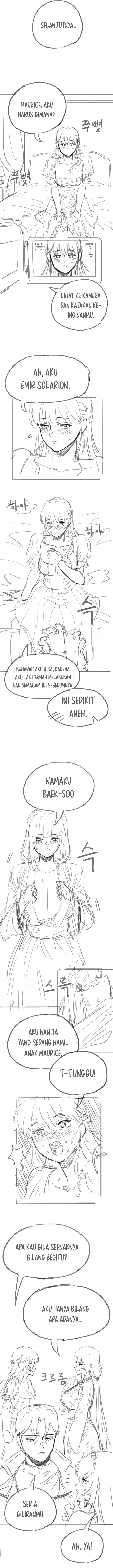 Breaking A Romantic Fantasy Villain - Chapter 26 14 Breaking A Romantic Fantasy Villain - Chapter 26 14