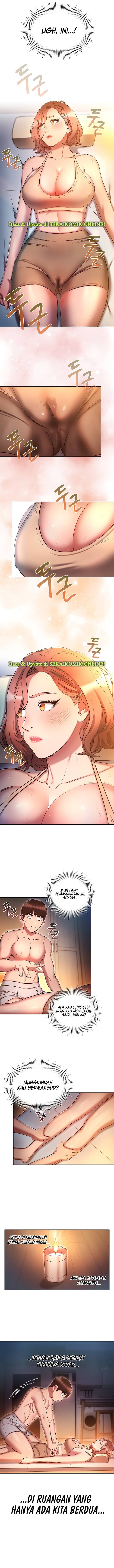 Law Of Reincarnation - Chapter 26 7