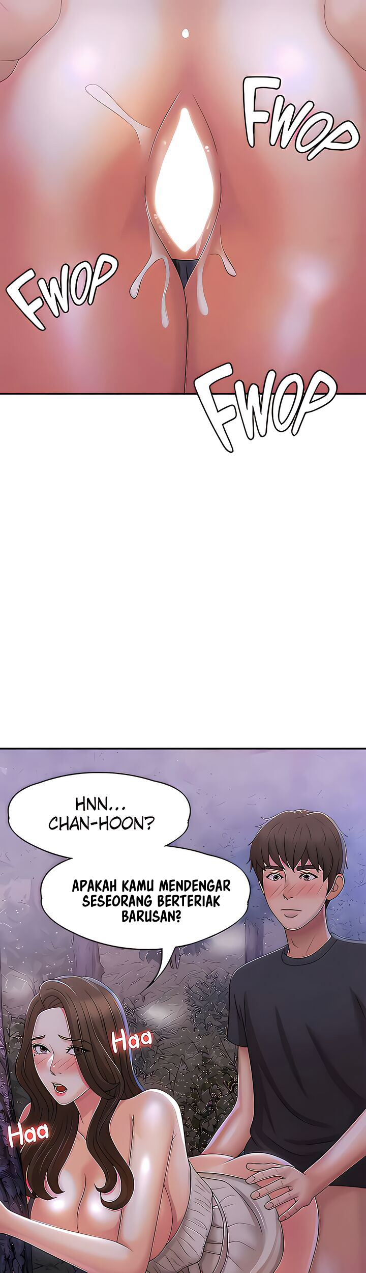 Teen Aunt - Chapter 26 16