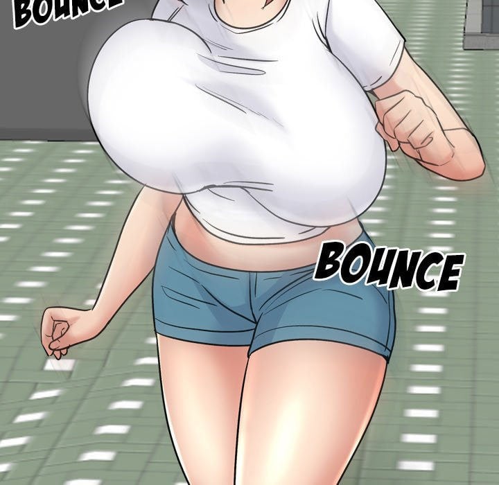 One Shot Men’s Clinic - Chapter 26 119 One Shot Men’s Clinic - Chapter 26 119