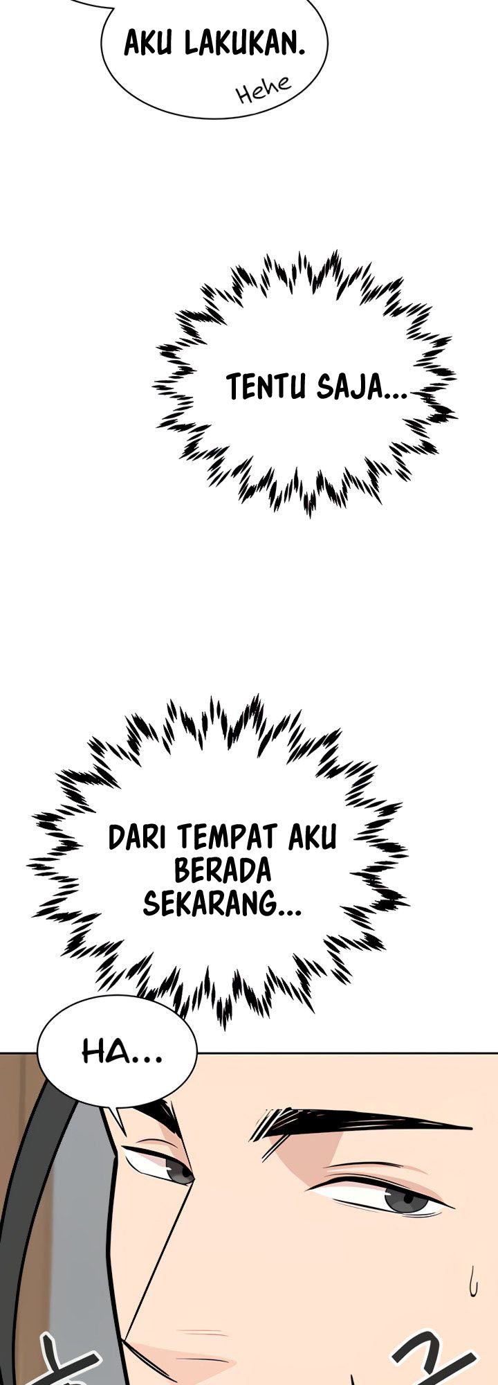 Secret Matter Of The Third Generation - Chapter 26 50
