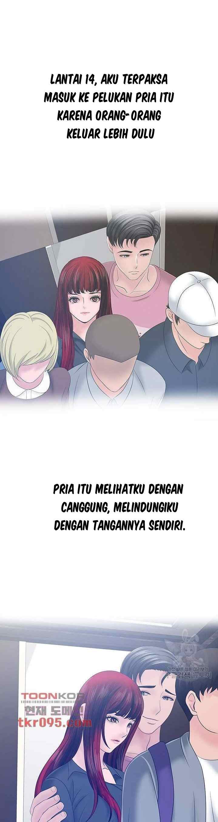 A Vulgar Wife - Chapter 26 29