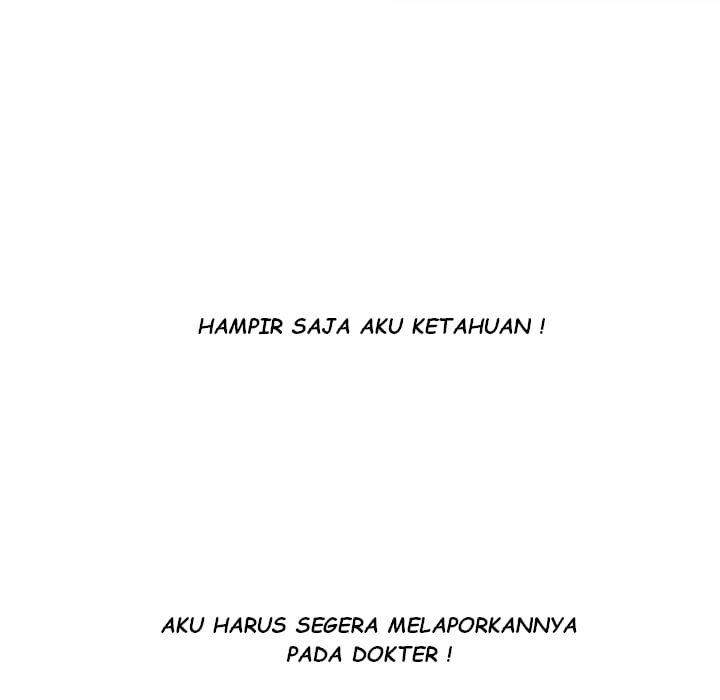 One Shot Men’s Clinic - Chapter 26 121 One Shot Men’s Clinic - Chapter 26 121