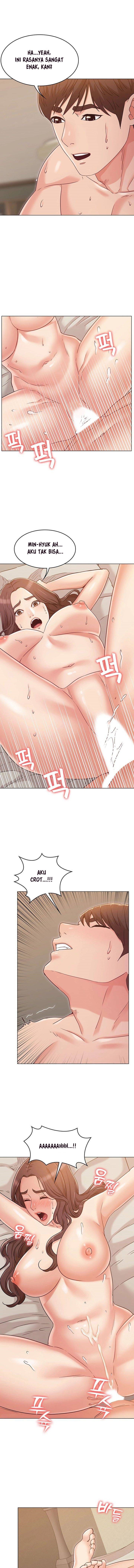 Not You, but Your Sister - Chapter 26 7 Not You, but Your Sister - Chapter 26 7