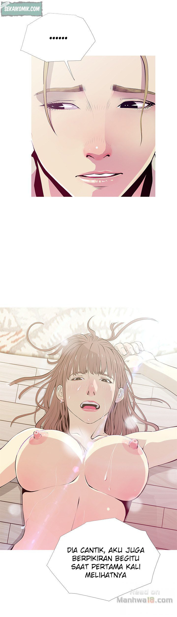 Ms. Master - Chapter 26 3